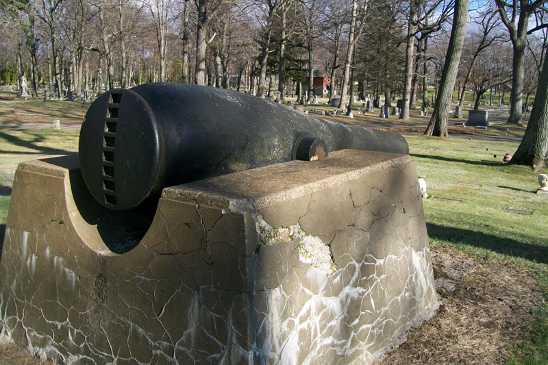 Cannon